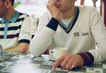 История создания Thames – самобытной одежды для улиц Thames MMXX - Каменный лес Stone Forest