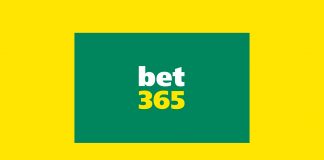 Онлайн-ставки на футбол в букмекерской конторе Bet365 Особенности онлайн ставок в букмекерской конторе Bet365