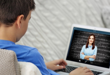 Дистанционные частные уроки становятся весомой частью системы образования Дистанционные частные уроки становятся весомой частью системы образования