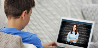 Дистанционные частные уроки становятся весомой частью системы образования Дистанционные частные уроки становятся весомой частью системы образования