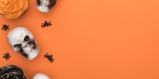 Лучший бонус на Хэллоуин-2021 Лучший бонус на Хэллоуин-2021