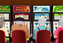 Игровые аппараты и режимы игры в онлайн-казино Игровые аппараты и режимы игры в онлайн-казино