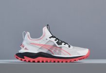 Приготовься к комфортному бегу по пересеченной местности в новых кроссовках Puma Voyage Nitro Puma Voyage Nitro