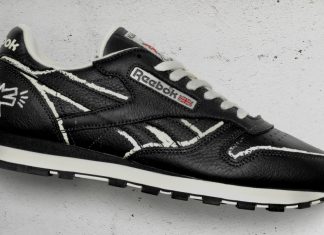 Reebok x Keith Haring: искусство стиля. Reebok представил коллекцию, вдохновленную работами одного из самых значимых американских художников