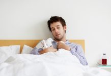 Не время болеть! 4 способа дать отпор простуде 4 способа дать отпор простуде