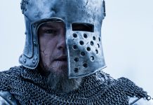 “Последняя дуэль” Ридли Скотта. Феминистическая повестка здорового человека Фильм Последняя дуэль 2021 - Каменный лес Stone Forest