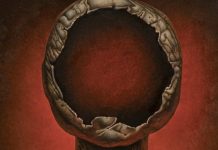 В пространстве Kupol Gallery откроется персональная выставка работ Владислава Провоторова Выставка Владислава Провоторова в Kupol Gallery