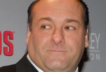 Джеймс Гандольфини: путь к славе Джеймс Гандольфини - Каменный лес Stone Forest