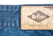 Бренд Lee Cooper — от рабочих комбинезонов до трендовых джинсов Lee Cooper - Каменный лес Stone Forest