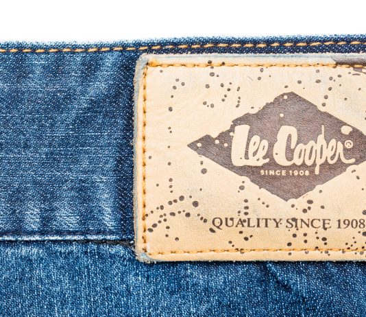 Бренд Lee Cooper — от рабочих комбинезонов до трендовых джинсов Lee Cooper - Каменный лес Stone Forest