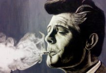 Жизненный и творческий путь актера Марчелло Мастроянни Марчелло Мастроянни - Каменный лес Stone Forest