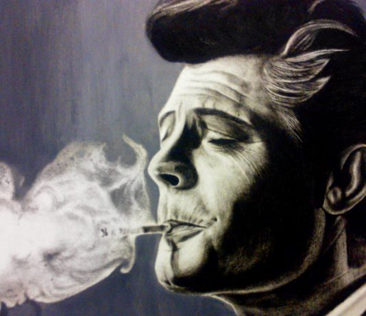 Жизненный и творческий путь актера Марчелло Мастроянни Марчелло Мастроянни - Каменный лес Stone Forest