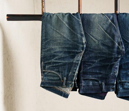 Джины Pure Blue Japan: история бренда и популярные модели Pure Blue Japan - Каменный лес Stone Forest