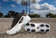 История модели кроссовок Reebok Iverson Legacy Reebok Iverson Legacy - Каменный лес Stone Forest