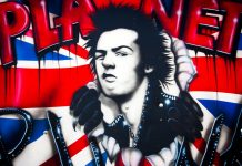 Sex Pistols – история скандальной славы и причины популярности Sex Pistols - Каменный лес Stone Forest