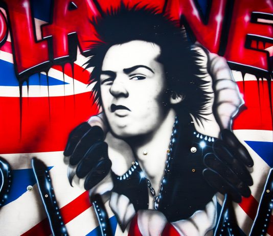 Sex Pistols – история скандальной славы и причины популярности Sex Pistols - Каменный лес Stone Forest