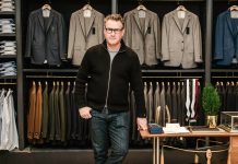 Одежда для джентльменов нового времени – Todd Snyder Todd Snyder - Каменный лес Stone Forest