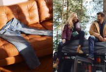 Бренд со скромным названием Big Star Big Star - Каменный лес Stone Forest