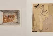 В пространстве Cube.Moscow откроется экспозиция CHEKHOV 2.0, посвященная А.П. Чехову CHEKHOV 2.0 в Cube Moscow