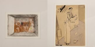 В пространстве Cube.Moscow откроется экспозиция CHEKHOV 2.0, посвященная А.П. Чехову CHEKHOV 2.0 в Cube Moscow