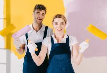 Какой цвет стен выбрать в квартире, чтобы создать гармонию в жизни Какой цвет стен выбрать в квартире