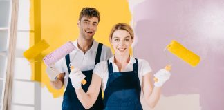 Какой цвет стен выбрать в квартире, чтобы создать гармонию в жизни Какой цвет стен выбрать в квартире