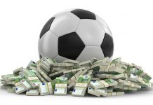 Всё дело в деньгах? ФИФА обвинили в жадности ФИФА обвинили в жадности