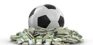 Всё дело в деньгах? ФИФА обвинили в жадности ФИФА обвинили в жадности