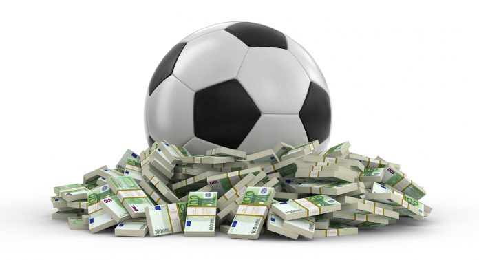 ФИФА обвинили в жадности