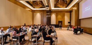 «Создавая будущее»: в Дубае пройдет Шестой Форум «Время инноваций» в Дубае пройдет Шестой Форум «Время инноваций»