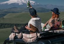 Ессентуки: легендарный город в горах Кавказа, который стоит посетить хотя бы раз в жизни Город Ессентуки