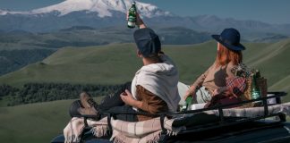 Ессентуки: легендарный город в горах Кавказа, который стоит посетить хотя бы раз в жизни Город Ессентуки