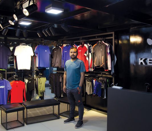 Бренд Kelme: история создания и развития Kelme - Каменный лес Stone Forest