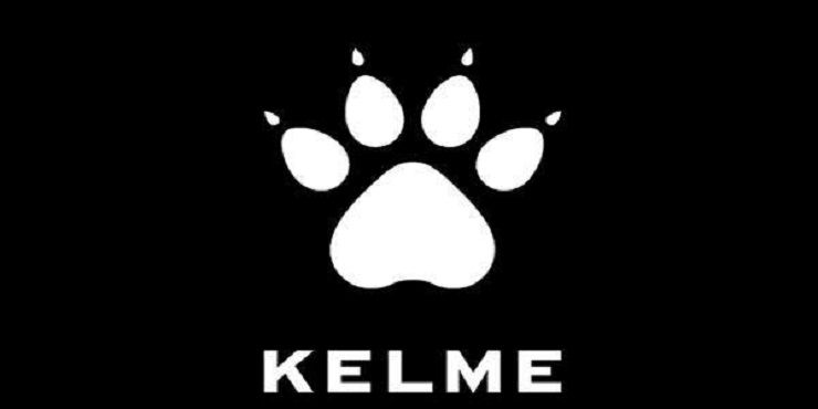 Логотип Kelme - Каменный лес Stone Forest
