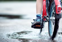 Зачем детскому велосипеду дополнительные колеса? Зачем детскому велосипеду дополнительные колеса