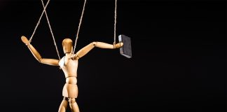 Сила манипуляций: умение управлять людьми Сила манипуляций, умение управлять людьми