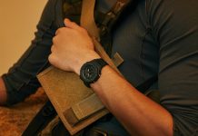 Casio G-SHOCK и HIGHSNOBIETY представили совместный лукбук