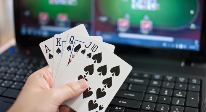 Рейтинг лучших онлайн покер-румов на реальные деньги