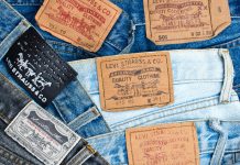 Почему джинсы Levi’s считаются престижными? джинсы Levi’s считаются престижными