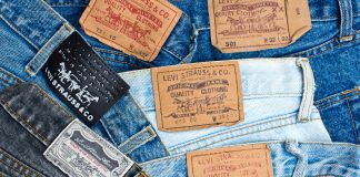 Почему джинсы Levi’s считаются престижными? джинсы Levi’s считаются престижными