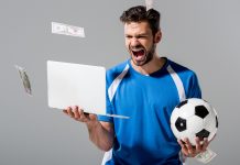 Обучение ставкам на спорт Обучение ставкам на спорт