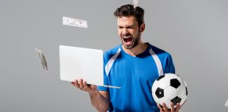 Обучение ставкам на спорт Обучение ставкам на спорт