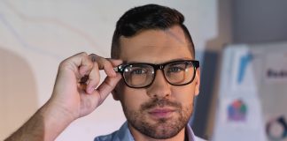 Меняем точку зрения: как легко научиться пользоваться новыми очками как легко научиться пользоваться новыми очками