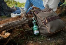 Что лежит в мужской сумке: 10 вещей, для которых всегда найдется место Что лежит в мужской сумке