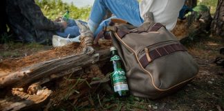 Что лежит в мужской сумке: 10 вещей, для которых всегда найдется место Что лежит в мужской сумке