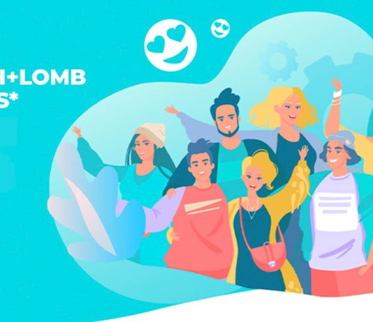 История компании Bausch & Lomb История компании Bausch & Lomb