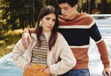 Samurai Jeans - история бренда джинсов из Японии Самурай