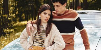 Джинсовый марафон: история бренда Gloria Jeans История бренда Gloria Jeans