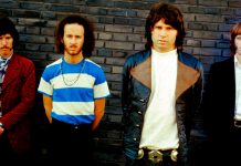 Легендарные The Doors, которые не смогли пережить смерть Джима Моррисона Группа The Doors - Каменный лес Stone Forest