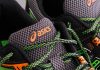 В здоровом теле – здоровый дух: история бренда ASICS История бренда ASICS - Каменный лес Stone Forest